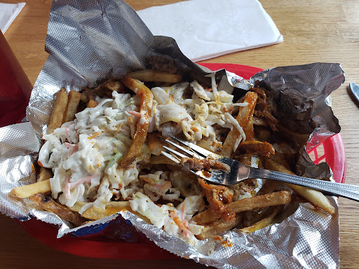 Photo of Benchwarmers Restaurant and Delivery - 105 Allen St, Tiffin, OH 44883