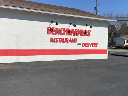 Photo of Benchwarmers Restaurant and Delivery - 105 Allen St, Tiffin, OH 44883