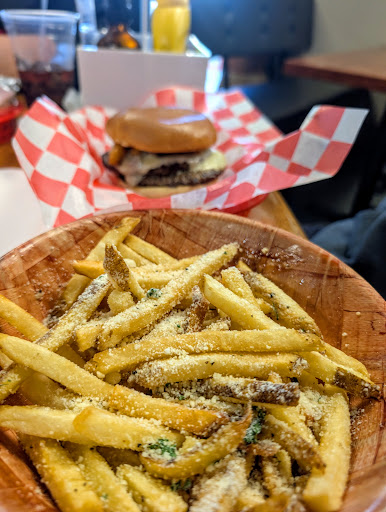 Photo of Benchwarmers Restaurant and Delivery - 105 Allen St, Tiffin, OH 44883