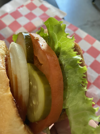 Photo of Benchwarmers Restaurant and Delivery - 105 Allen St, Tiffin, OH 44883