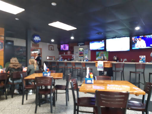 Photo of Benchwarmers Restaurant and Delivery - 105 Allen St, Tiffin, OH 44883