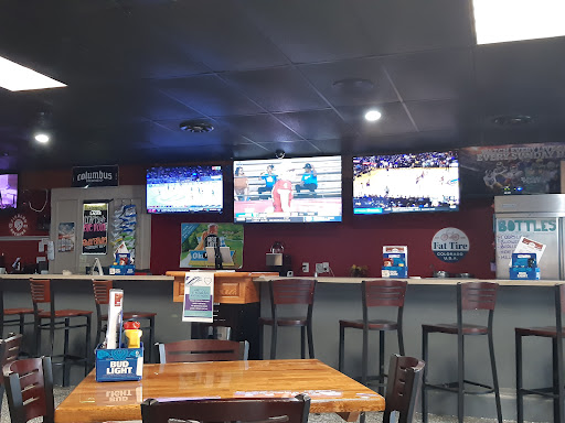 Photo of Benchwarmers Restaurant and Delivery - 105 Allen St, Tiffin, OH 44883