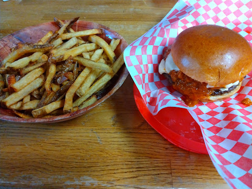 Photo of Benchwarmers Restaurant and Delivery - 105 Allen St, Tiffin, OH 44883