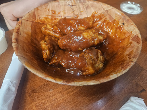 Photo of Benchwarmers Restaurant and Delivery - 105 Allen St, Tiffin, OH 44883