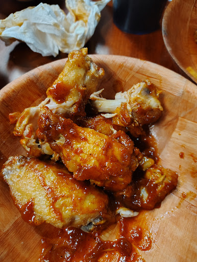 Photo of Benchwarmers Restaurant and Delivery - 105 Allen St, Tiffin, OH 44883