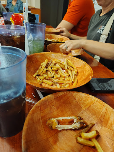 Photo of Benchwarmers Restaurant and Delivery - 105 Allen St, Tiffin, OH 44883