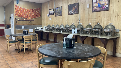 Photo of Amar Indian Restaurant - 3121 S Central Ave Suite G, Tifton, GA 31794