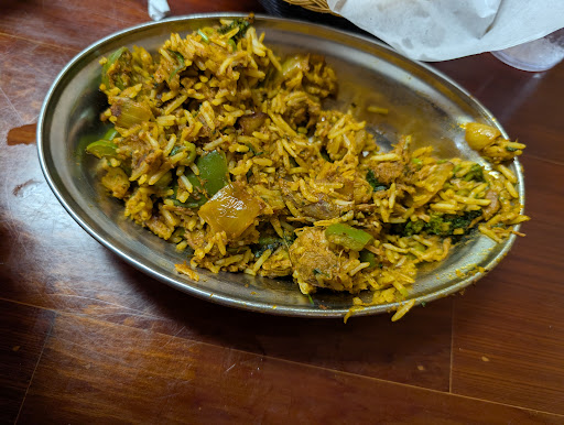 Photo of Amar Indian Restaurant - 3121 S Central Ave Suite G, Tifton, GA 31794