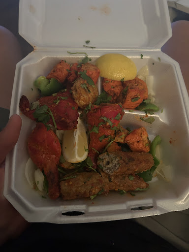 Photo of Amar Indian Restaurant - 3121 S Central Ave Suite G, Tifton, GA 31794