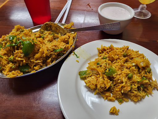 Photo of Amar Indian Restaurant - 3121 S Central Ave Suite G, Tifton, GA 31794
