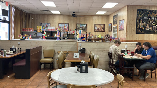 Photo of Amar Indian Restaurant - 3121 S Central Ave Suite G, Tifton, GA 31794