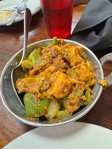 Photo of Amar Indian Restaurant - 3121 S Central Ave Suite G, Tifton, GA 31794