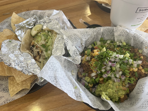 Photo of Surcheros - Tifton, GA - 133 S Virginia Ave, Tifton, GA 31794