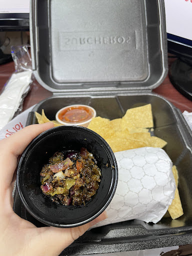 Photo of Surcheros - Tifton, GA - 133 S Virginia Ave, Tifton, GA 31794