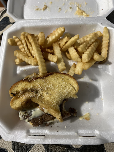 Photo of Shara’s Southern Soulfood - 435 S Main St, Ashburn, GA 31714