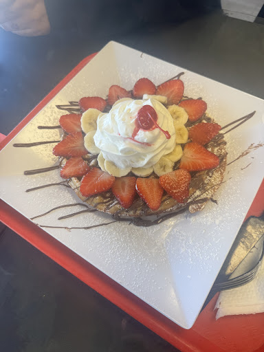 Photo of International Bites - 1013 NJ-35, Ocean Township, NJ 07712