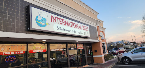 Photo of International Bites - 1013 NJ-35, Ocean Township, NJ 07712