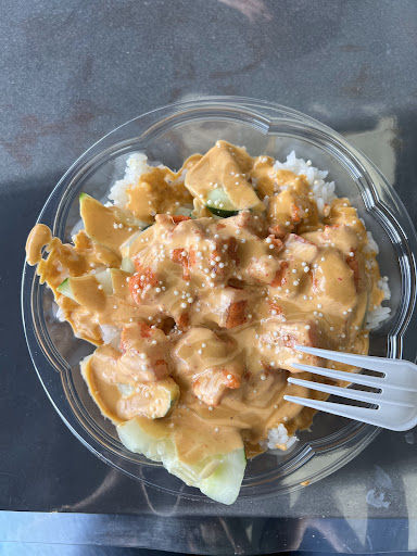 Photo of International Bites - 1013 NJ-35, Ocean Township, NJ 07712