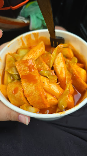 Photo of International Bites - 1013 NJ-35, Ocean Township, NJ 07712