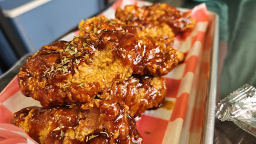 Photo of International Bites - 1013 NJ-35, Ocean Township, NJ 07712