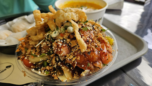 Photo of International Bites - 1013 NJ-35, Ocean Township, NJ 07712