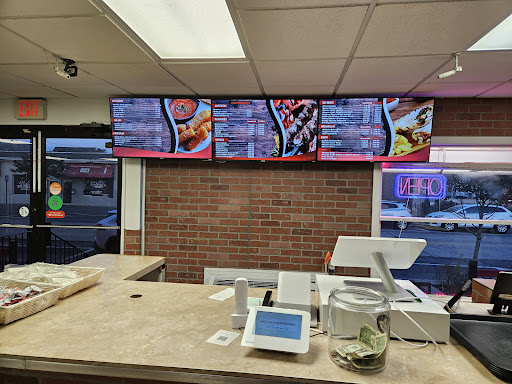 Photo of Samara Grill - 1211 Boulevard, Seaside Heights, NJ 08751