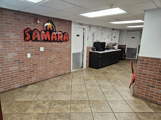 Photo of Samara Grill - 1211 Boulevard, Seaside Heights, NJ 08751