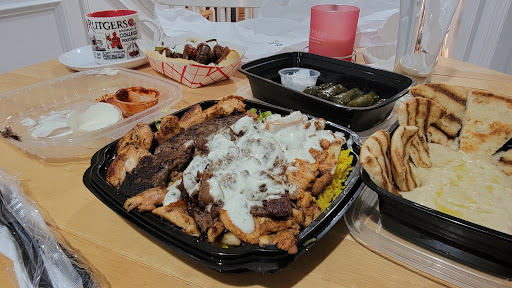 Photo of Samara Grill - 1211 Boulevard, Seaside Heights, NJ 08751