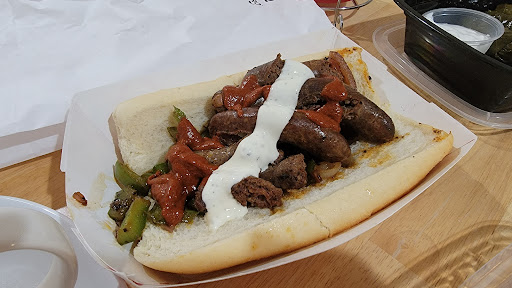 Photo of Samara Grill - 1211 Boulevard, Seaside Heights, NJ 08751