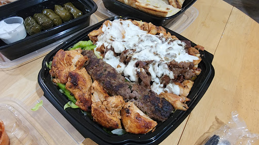 Photo of Samara Grill - 1211 Boulevard, Seaside Heights, NJ 08751