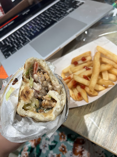 Photo of Samara Grill - 1211 Boulevard, Seaside Heights, NJ 08751