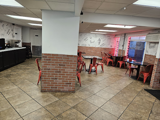 Photo of Samara Grill - 1211 Boulevard, Seaside Heights, NJ 08751