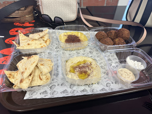 Photo of Samara Grill - 1211 Boulevard, Seaside Heights, NJ 08751