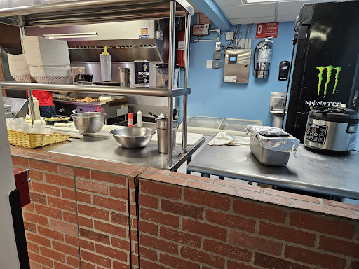 Photo of Samara Grill - 1211 Boulevard, Seaside Heights, NJ 08751