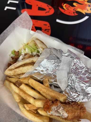 Photo of Samara Grill - 1211 Boulevard, Seaside Heights, NJ 08751