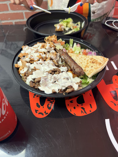 Photo of Samara Grill - 1211 Boulevard, Seaside Heights, NJ 08751