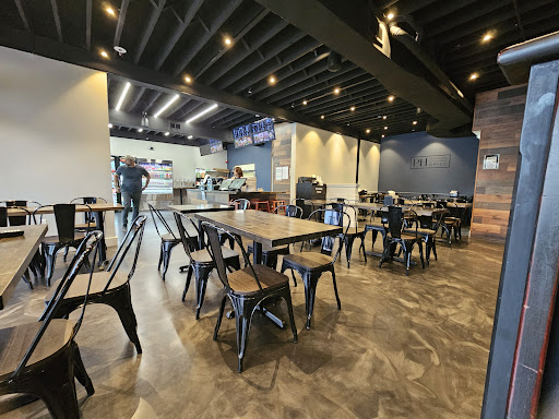 Photo of Pita Hut - 681 River Ave, Lakewood, NJ 08701