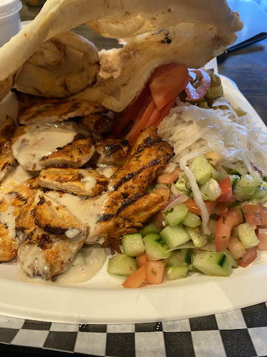 Photo of Pita Hut - 681 River Ave, Lakewood, NJ 08701