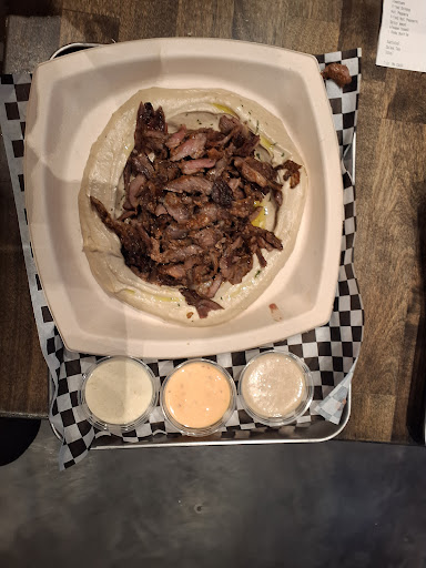 Photo of Pita Hut - 681 River Ave, Lakewood, NJ 08701