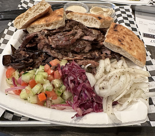 Photo of Pita Hut - 681 River Ave, Lakewood, NJ 08701