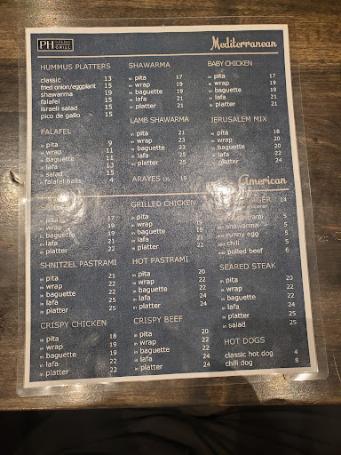 Photo of Pita Hut - 681 River Ave, Lakewood, NJ 08701