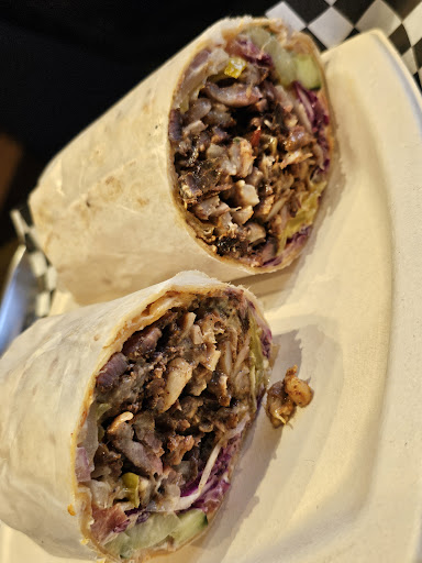 Photo of Pita Hut - 681 River Ave, Lakewood, NJ 08701