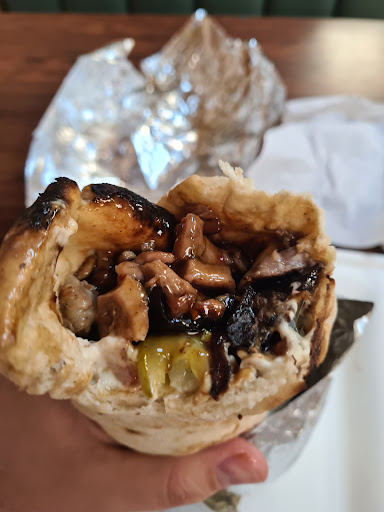 Photo of Pita Hut - 681 River Ave, Lakewood, NJ 08701