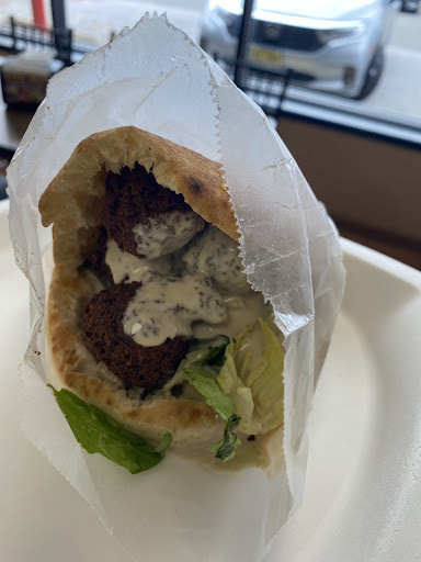 Photo of Pita Hut - 681 River Ave, Lakewood, NJ 08701