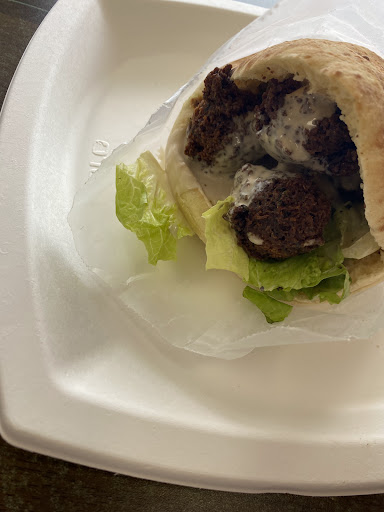 Photo of Pita Hut - 681 River Ave, Lakewood, NJ 08701