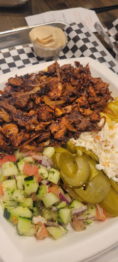 Photo of Pita Hut - 681 River Ave, Lakewood, NJ 08701