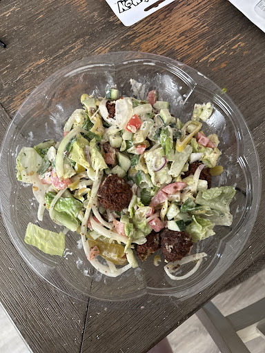 Photo of Pita Hut - 681 River Ave, Lakewood, NJ 08701