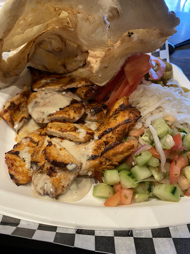 Photo of Pita Hut - 681 River Ave, Lakewood, NJ 08701