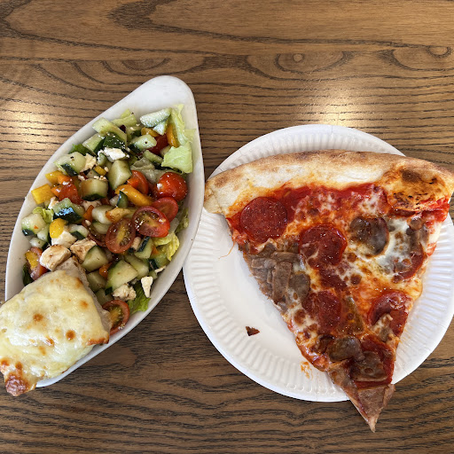 Photo of Tony’s Italian Pizzeria and Restaurant - 78 Main St, Farmingdale, NJ 07727