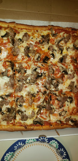 Photo of Tony’s Italian Pizzeria and Restaurant - 78 Main St, Farmingdale, NJ 07727